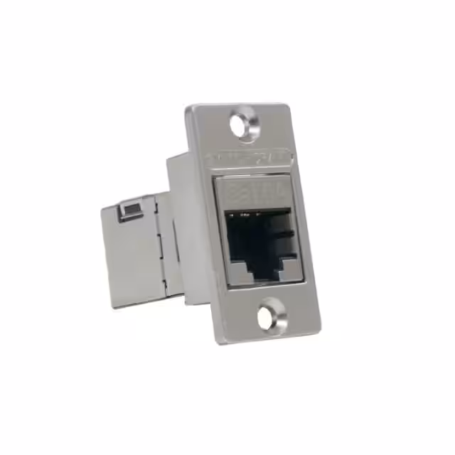 NHRJ45D6AS Switchcraft Inc.  Modular Connector Adapters